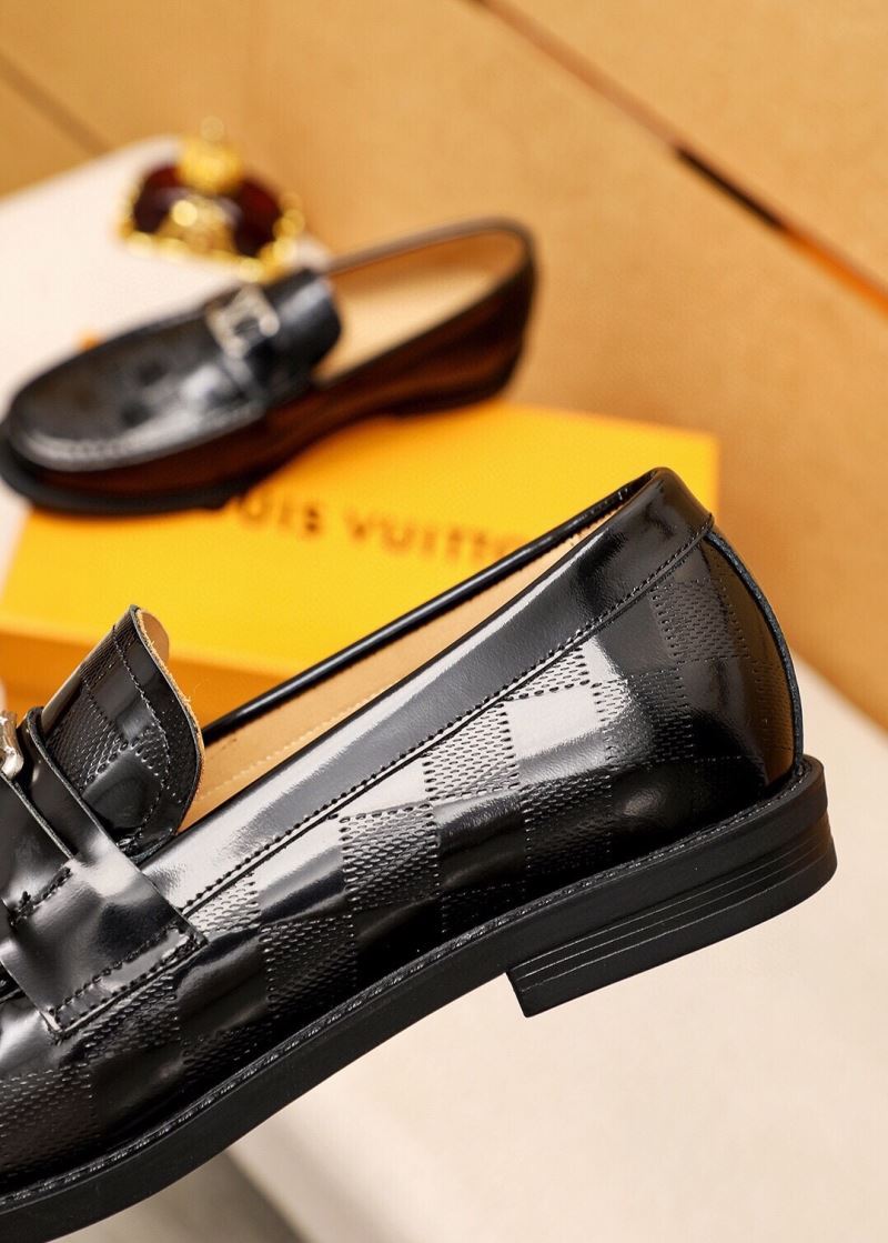 Louis Vuitton Business Shoes